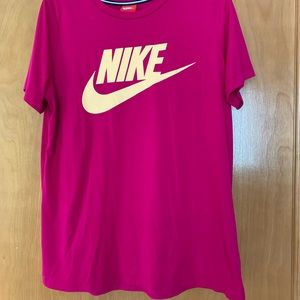Nike Dri-fit tshirt